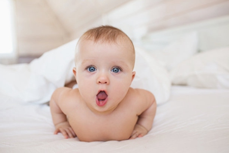 宝宝拉稀水怎么办?这三个宝宝拉稀水治疗方法