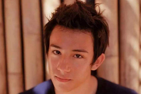 张致恒欧燕雯签字结婚,曾经的渣男竟有这么好的福气?