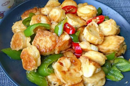 茭白怎么做好吃又简单?茭白的做法大全家常菜