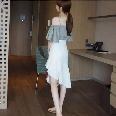 夏季女生不会搭衣服？这3种穿搭参考一下