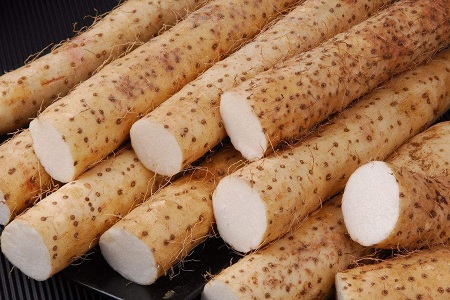 女性寒露食疗养生,最好的素味就是山药