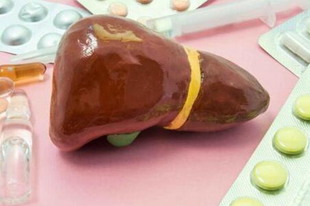 脂肪肝怎么才能减掉?(这五个方法慢慢消掉脂肪肝)