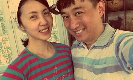 黄磊三胎儿子出生！卓伟爆料黄磊出轨是真的吗？