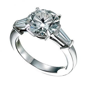 顶级钻戒 怀抱一种最美好的梦想