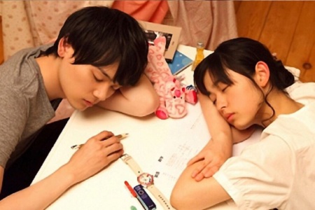 日版《一吻定情》古川雄辉结婚，女方圈外人已怀孕比他大