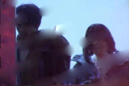 宋威龙赵佳丽恋情曝光,前任林允正式下线!