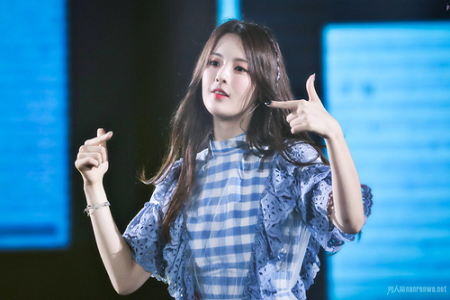 女性肝胆调养好，锦鲤杨超越都没这份自信