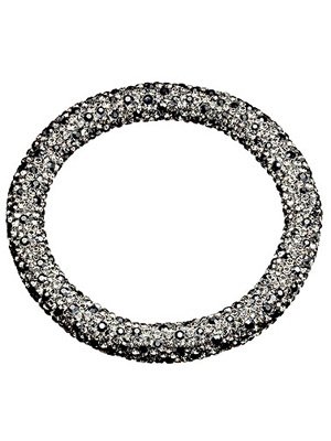 一只手镯闪到你睁开不眼!