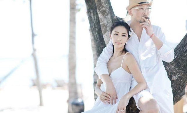 管虎为什么选择梁静