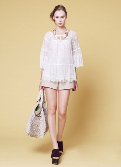 10款百搭裤装 穿出职场好人缘