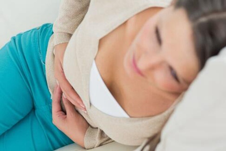 经常肚子疼是什么原因?这五种疾病原因别老以为是小事