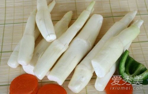 茭白可以放冰箱保存吗 茭白的储存方法有哪些