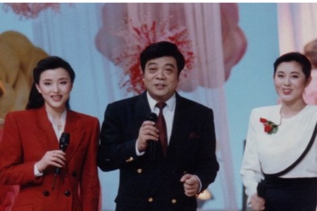 倪萍和赵忠祥的丑闻是真的吗?赵忠祥和倪萍的关系是什么?