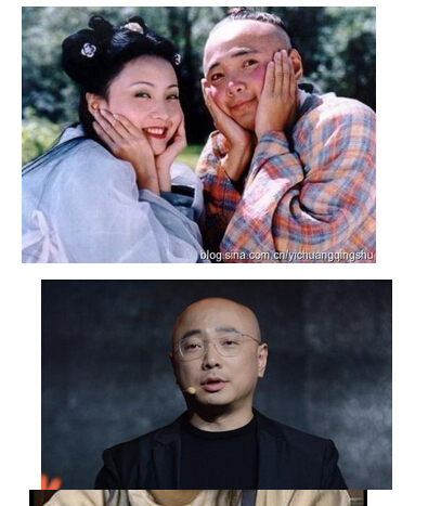 电视剧春光灿烂猪八戒演员表们的生存现状