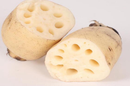 莲藕的功效与作用，这五个女人吃莲藕的好处