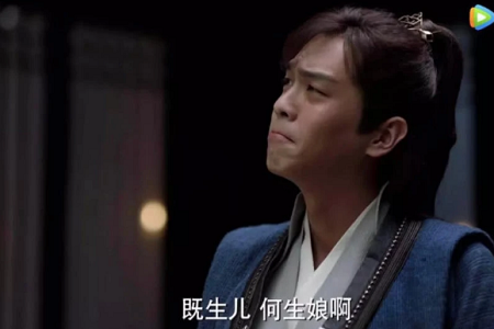 《庆余年》青年改造世界指南，突出重围给寒冬烧一把火