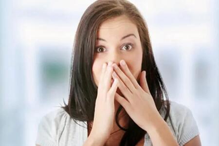 如何改善口臭有什么办法?这四个方法消除口臭恢复清新口气