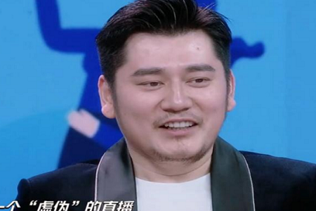 王一博吃榴莲螺蛳粉,一句没有榴莲味直接让钱枫谎言穿帮