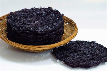 紫菜的功效与作用，女性吃紫菜的三大好处