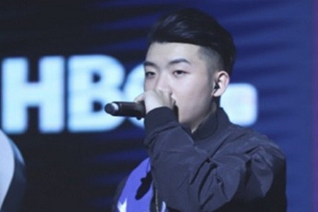 江小白官博diss杨和苏，中国新说唱不同口味你支持谁？