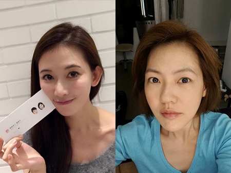 小s林志玲关系怎样 林志玲和小s关系不好吗？