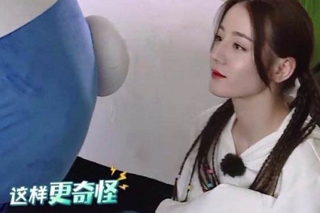 《极限挑战》刘宪华令热巴脸红,大华节目首秀胸肌却哭惨