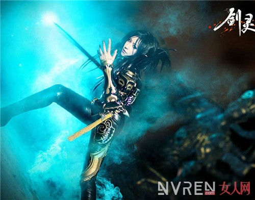 地狱蝴蝶丸介绍_中国十大元老级coser 高人气黄山领衔十大coser