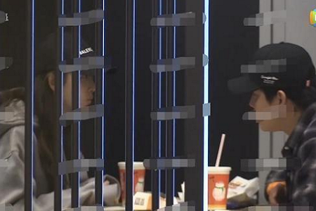 尹正蒋梦婕恋情曝光，网友调侃：“尹正小心挨巴掌”