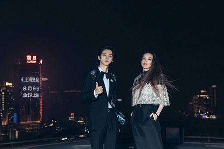 上海堡垒票房扑街导演道歉,鹿晗6000万粉丝也救不了