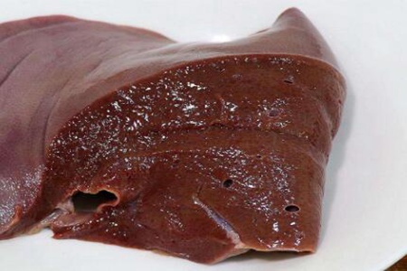 贫血吃什么补血效果最好?这五种食物血力十足大补养生