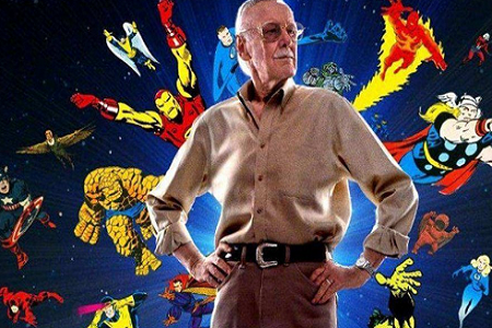 奥特曼加入漫威脑洞极限在哪里,原来孙悟空不配拥有名字