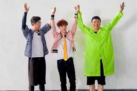 《极限挑战》助农为乐,黄磊罗志祥认证女嘉宾的重要性