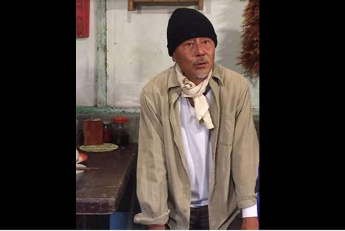 刘德凯现在的生活