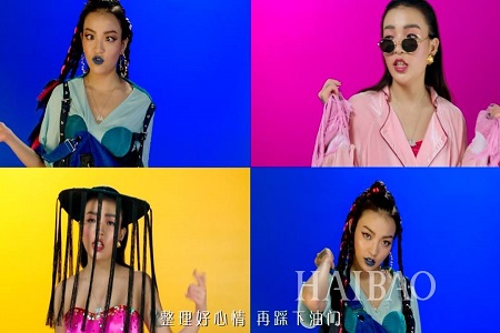 Vava拒绝金曲奖杯到底是什么回事？她到底凭什么敢这么做