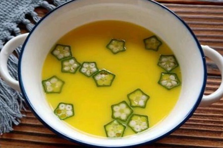 秋葵怎么做好吃?三种秋葵做法法大全家常