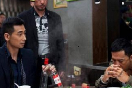 为何杨幂舒淇怒火四起纷纷站队?揭秘赵文卓甄子丹嘲讽事件