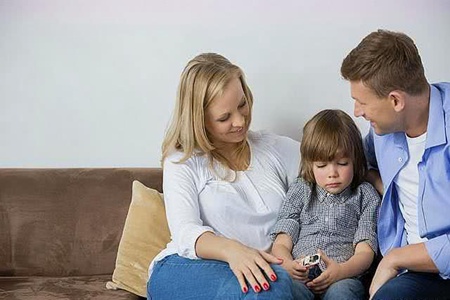 孩子性格内向怎么办?性格内向是缺点吗?