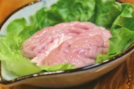 猪脑的功效与作用,这四个女人吃猪脑的营养价值