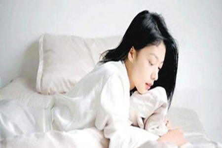 女人的最佳睡眠时间是什么时候,4招教你睡好美容觉