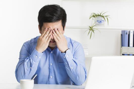 青光眼的症状和表现是什么?这五个症状严重可致盲不是小事