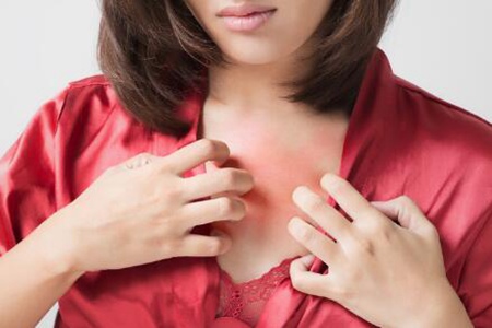 淋巴癌是什么原因造成的？这五个因素引发得不能小看