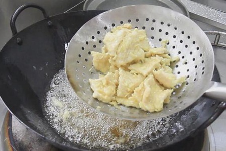 锅包肉怎么做好吃又脆呢?锅包肉的家常做法