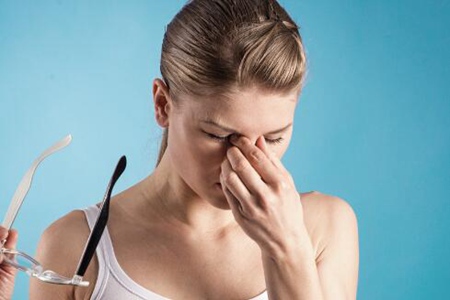 眩晕症的原因是什么?这六个原因麻烦对症处理