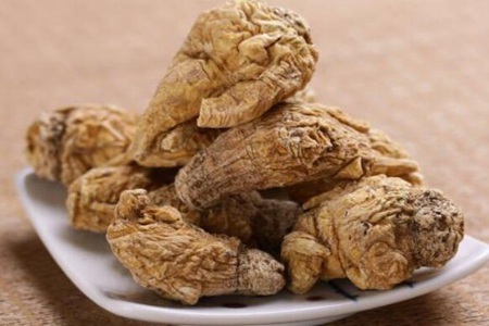 玛卡的作用与功效与作用,这四个吃玛卡的营养价值