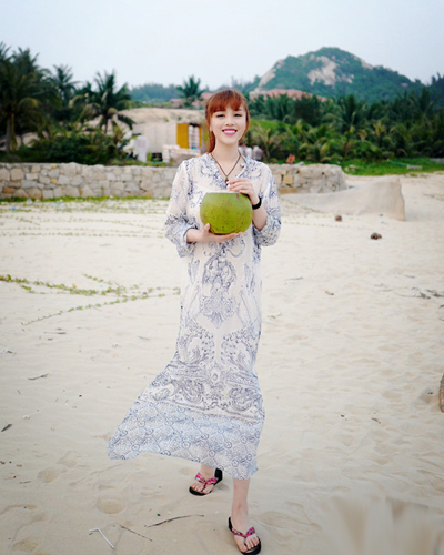 葛天个人资料照片葛天秒变美少女