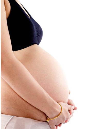 孕妇生产前有什么征兆