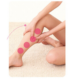 经络淋巴按摩时男技师操女客人