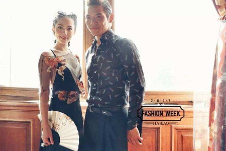 郭碧婷婚纱照幸福感爆棚，大概这就是嫁给爱情的模样