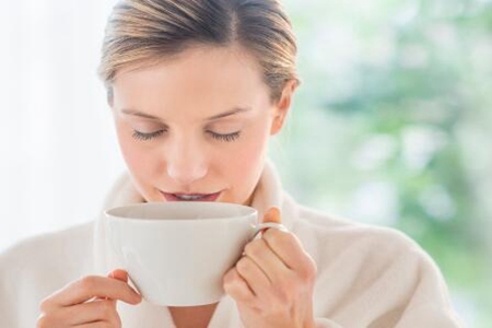 怎么调节内分泌失调？这五个方法保你容光焕发