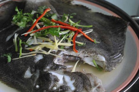 多宝鱼清蒸怎么做好吃？多宝鱼清蒸的做法窍门